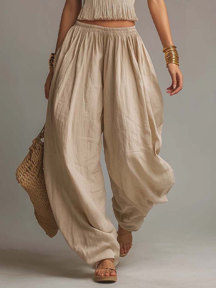 PRADIANA™ Conjunto Harem Signature