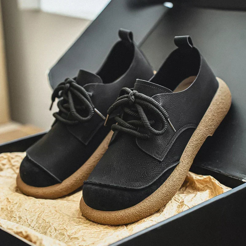 MILANO COMFORT | Zapatos Ortopédicos Cómodos