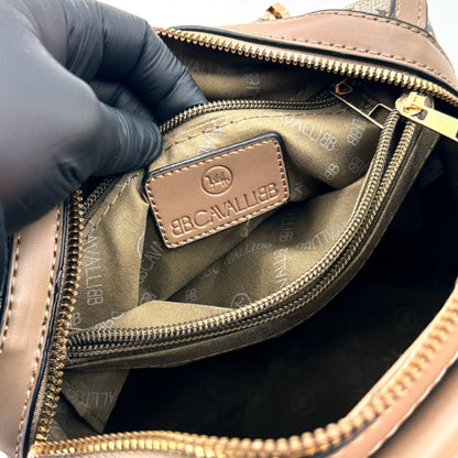 PRADIANA™ Bolso Bauletto Collection
