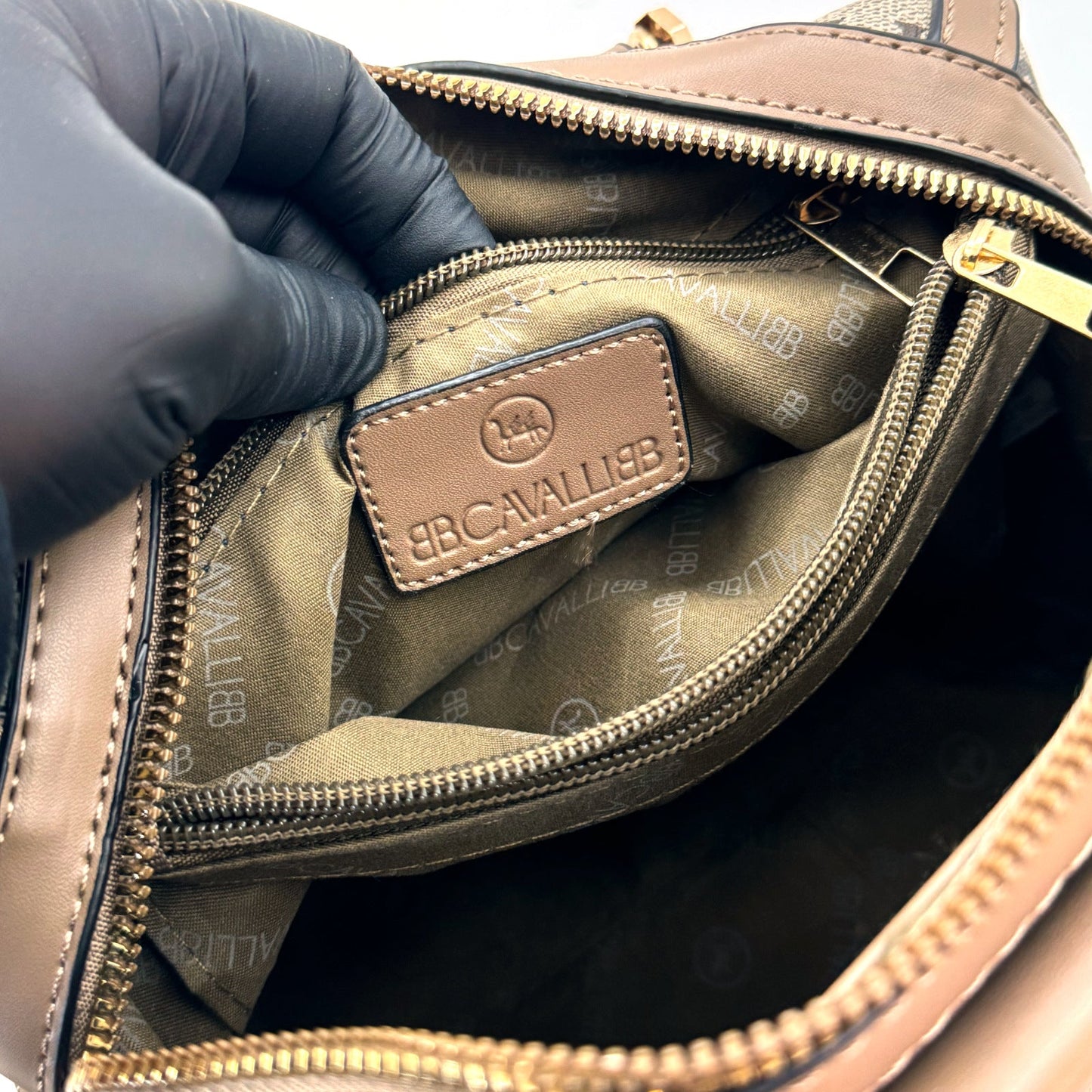 PRADIANA™ Bolso Bauletto Collection