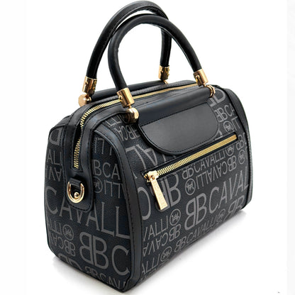 PRADIANA™ Bolso Bauletto Collection