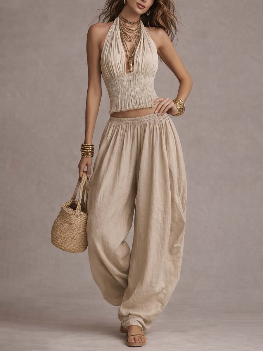 PRADIANA™ Conjunto Harem Signature
