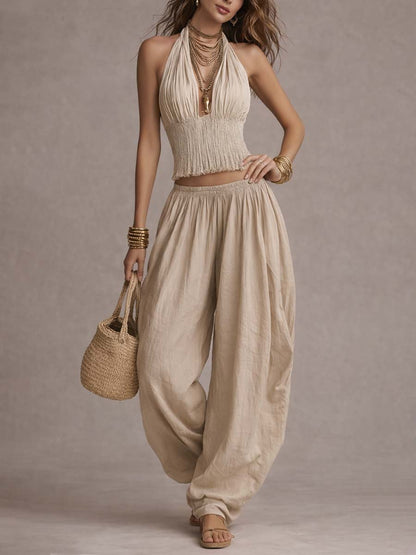 PRADIANA™ Conjunto Harem Signature