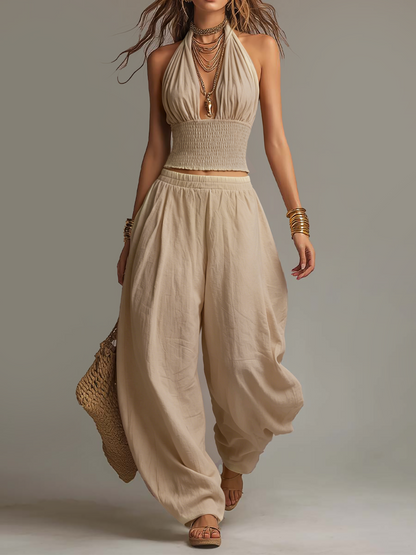 PRADIANA™ Conjunto Harem Signature