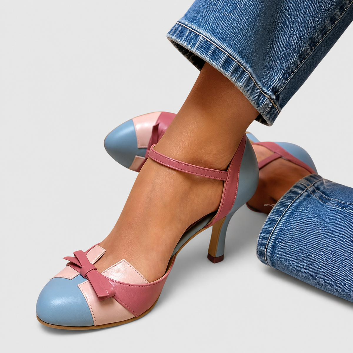 Valerie™ | Elegancia Dorada de Verano