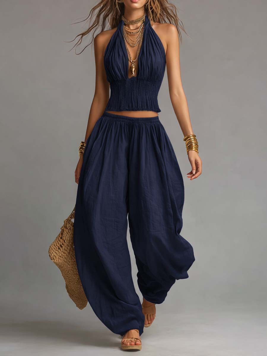 PRADIANA™ Conjunto Harem Signature
