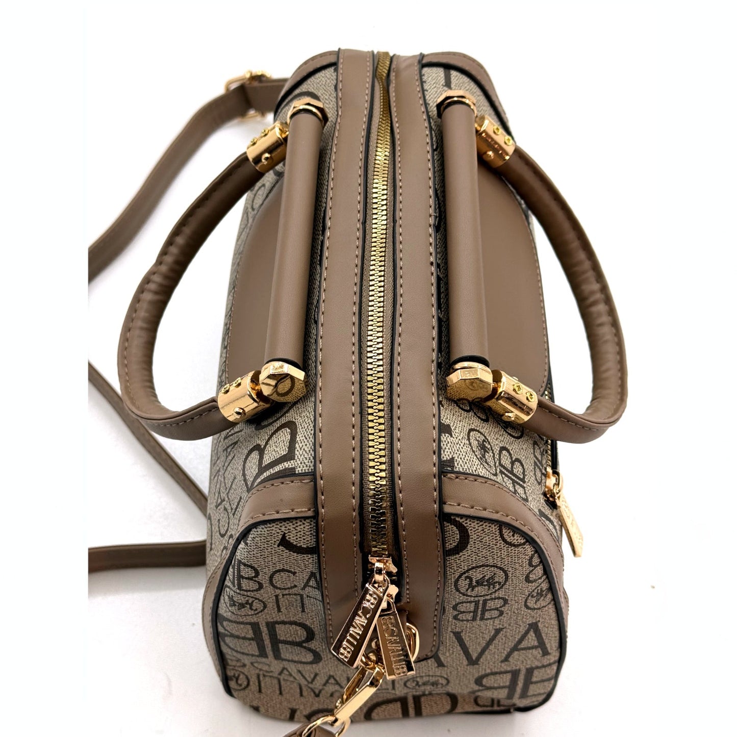PRADIANA™ Bolso Bauletto Collection