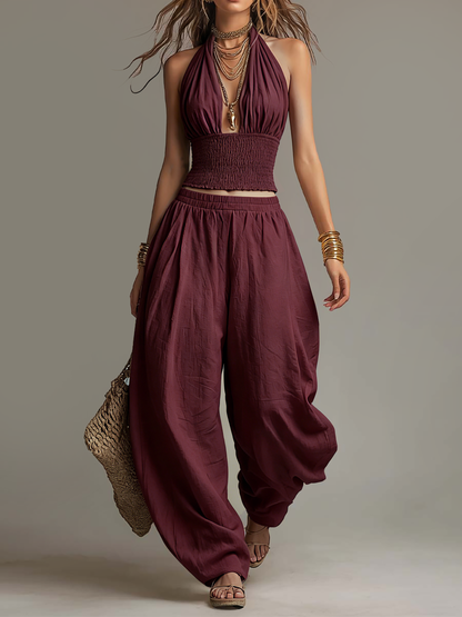 PRADIANA™ Conjunto Harem Signature
