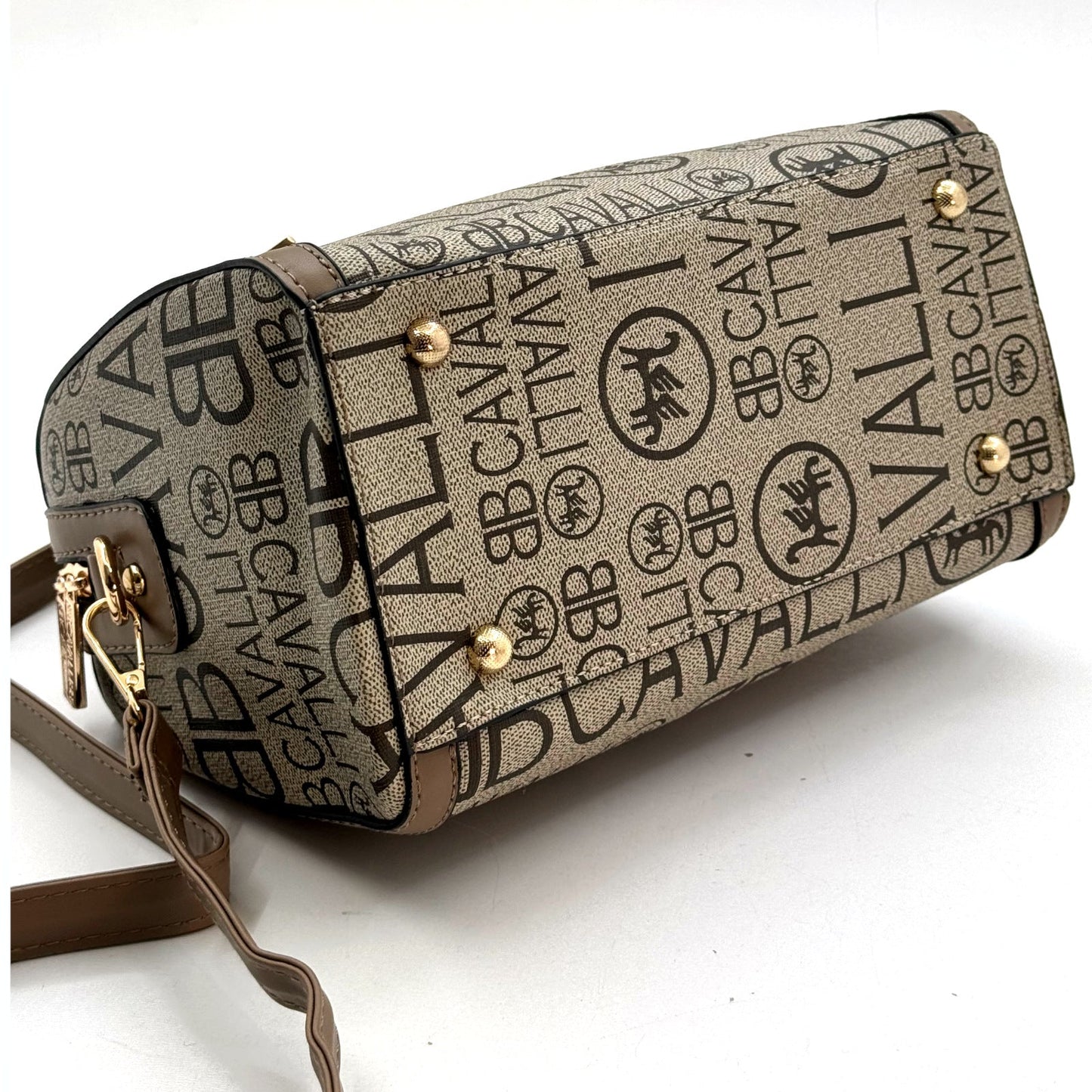 PRADIANA™ Bolso Bauletto Collection