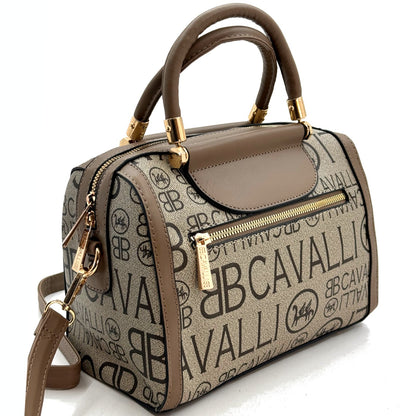 PRADIANA™ Bolso Bauletto Collection