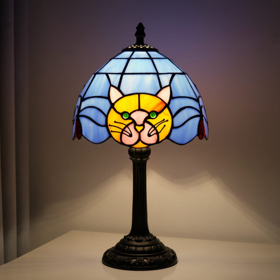 Gatto nell'oceano