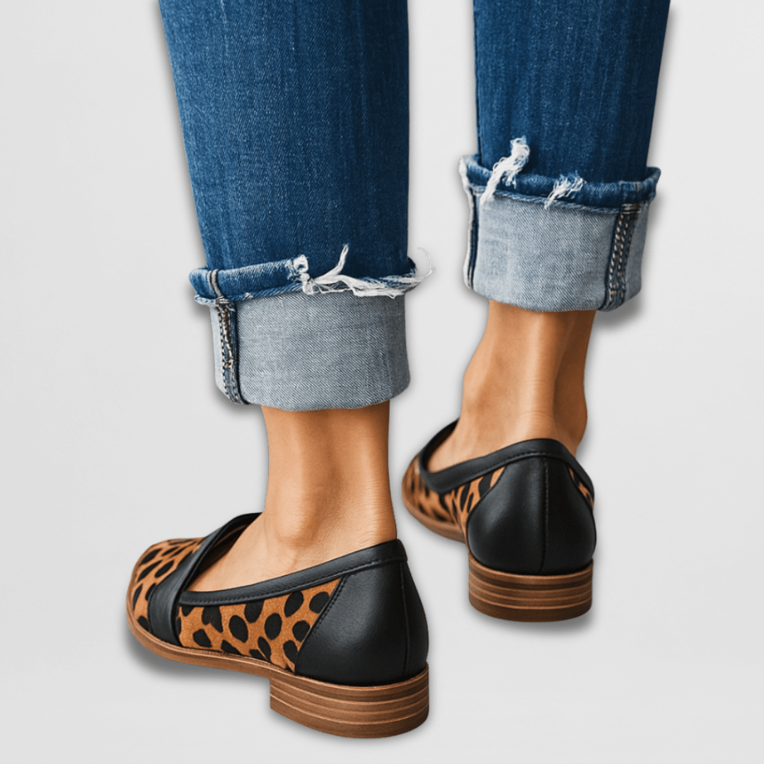 Adriana – Mocasines Suaves
