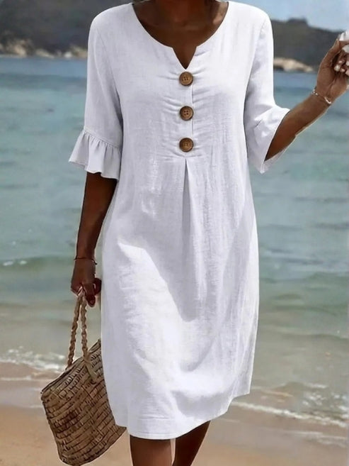 Leda | Abito Casual da Donna