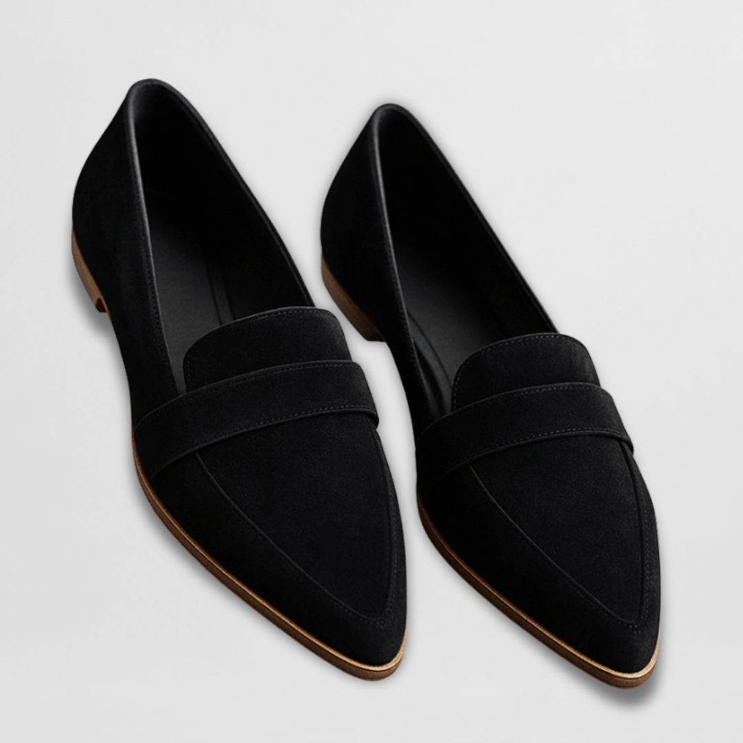 Adriana – Mocasines Suaves