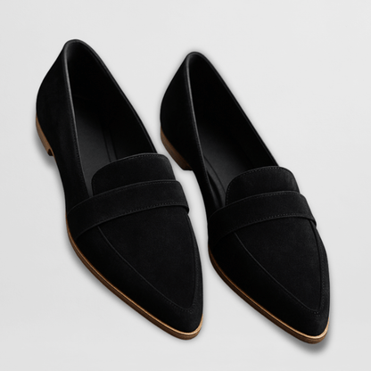 Adriana – Mocasines Suaves