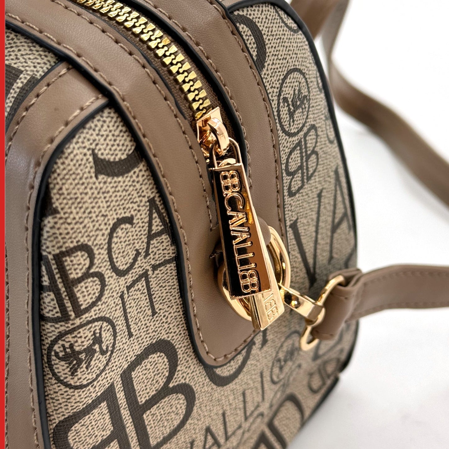 PRADIANA™ Bolso Bauletto Collection