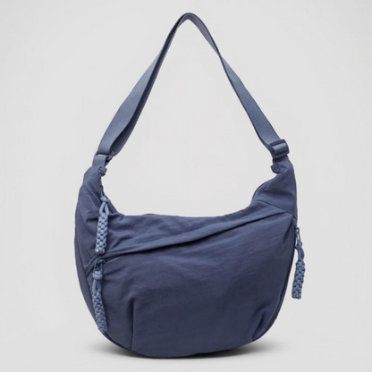 Grazia | Borsa a Spalla Blu