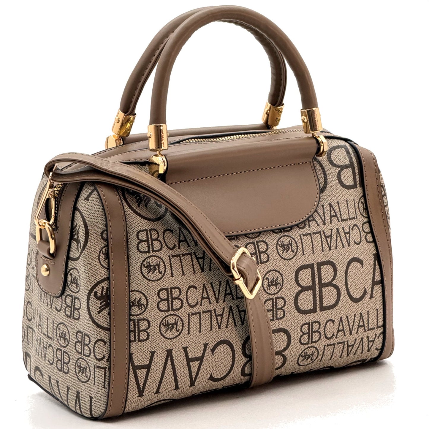 PRADIANA™ Bolso Bauletto Collection
