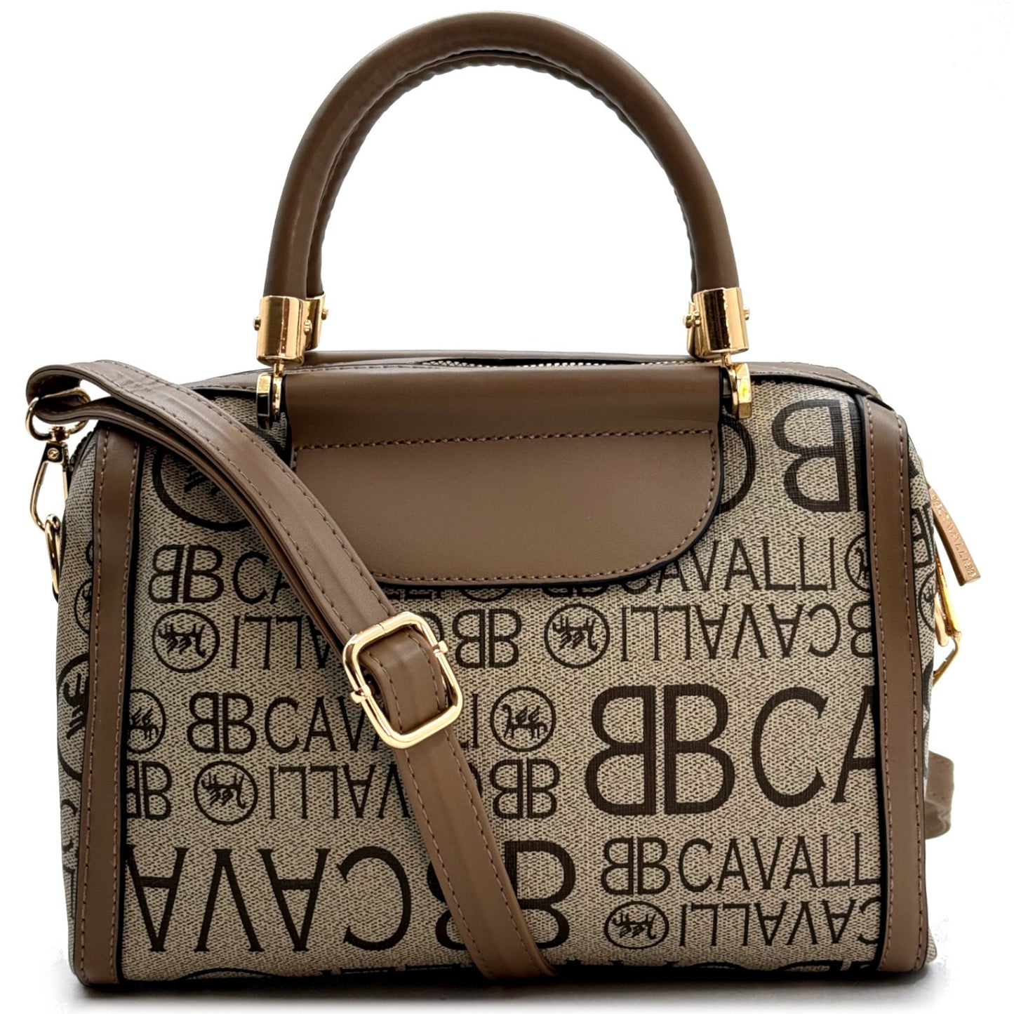 PRADIANA™ Bolso Bauletto Collection