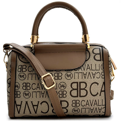 PRADIANA™ Bolso Bauletto Collection