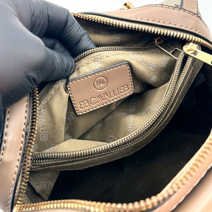 PRADIANA™ Bolso Bauletto Collection