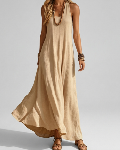 PRADIANA™ Vestido Boho Fluido Selección