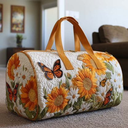 Borsa a Tracolla Trapuntata Bright Fields