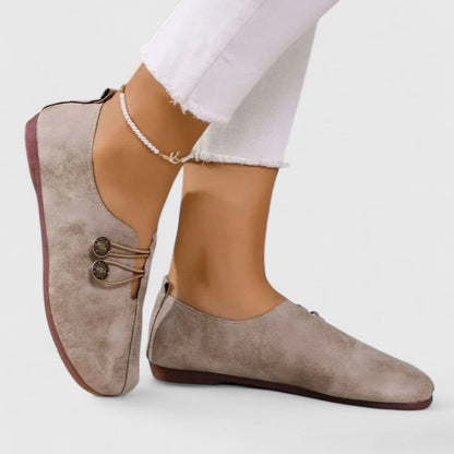 Caterina – Mocasines Elegantes