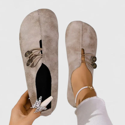 Caterina – Mocasines Elegantes