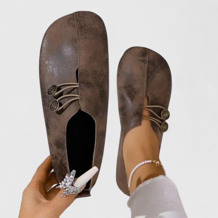 Caterina – Mocasines Elegantes