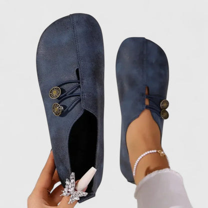 Caterina – Mocasines Elegantes