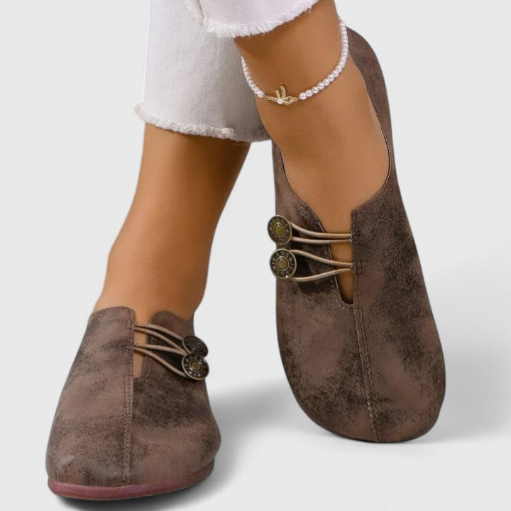 Caterina – Mocasines Elegantes