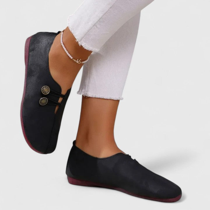 Caterina – Mocasines Elegantes