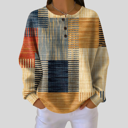 Giorgia™ | Felpa Soft Perfection