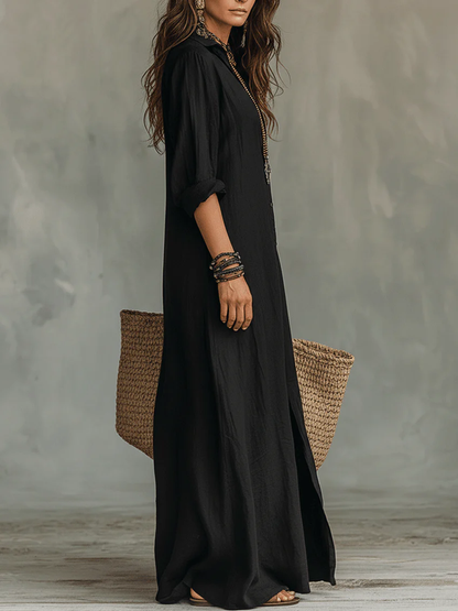 PRADIANA™ Vestido Maxi Premium.