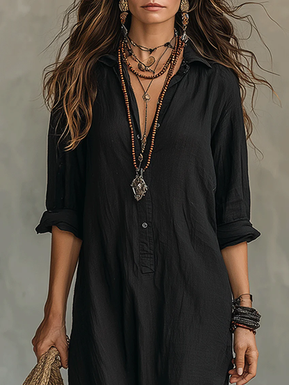 PRADIANA™ Vestido Maxi Premium.