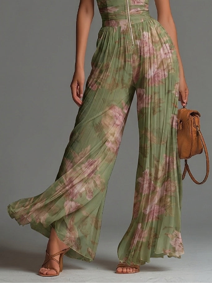 PRADIANA™ Mono Floral Premium