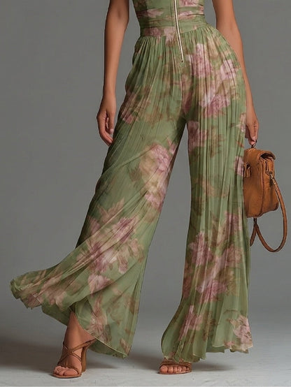 PRADIANA™ Mono Floral Premium