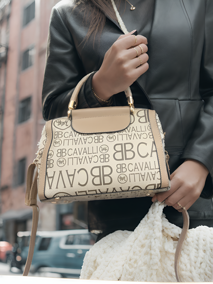 PRADIANA™ Bolso Bauletto Collection