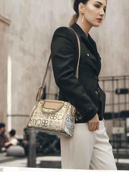 PRADIANA™ Bolso Bauletto Collection