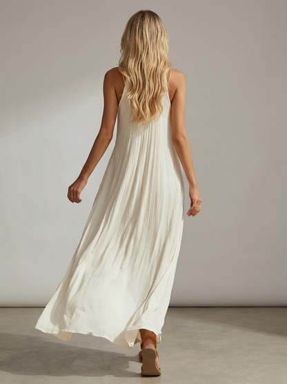 PRADIANA™ Vestido Boho Fluido Selección