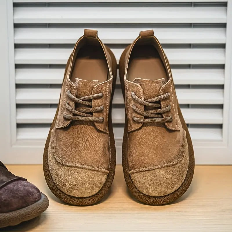 MILANO COMFORT | Zapatos Ortopédicos Cómodos