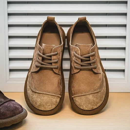 MILANO COMFORT | Zapatos Ortopédicos Cómodos
