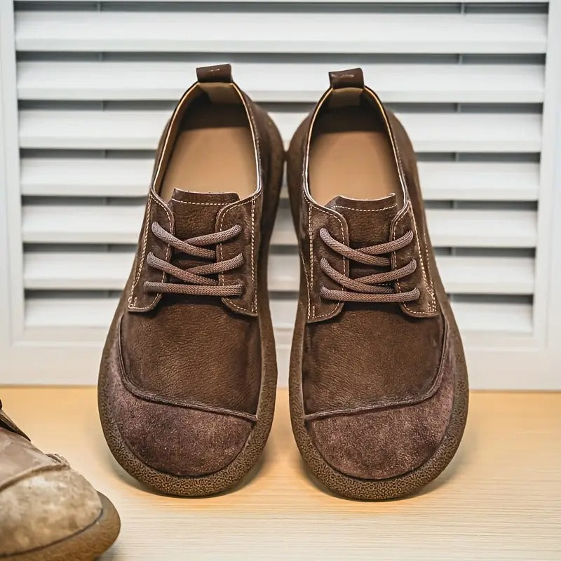MILANO COMFORT | Zapatos Ortopédicos Cómodos