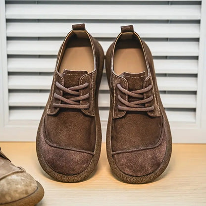 MILANO COMFORT | Zapatos Ortopédicos Cómodos