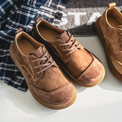MILANO COMFORT | Zapatos Ortopédicos Cómodos