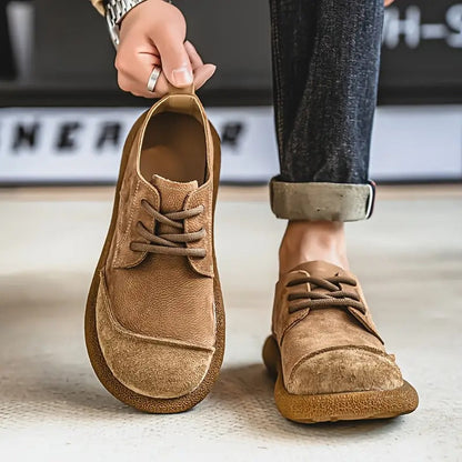 MILANO COMFORT | Zapatos Ortopédicos Cómodos