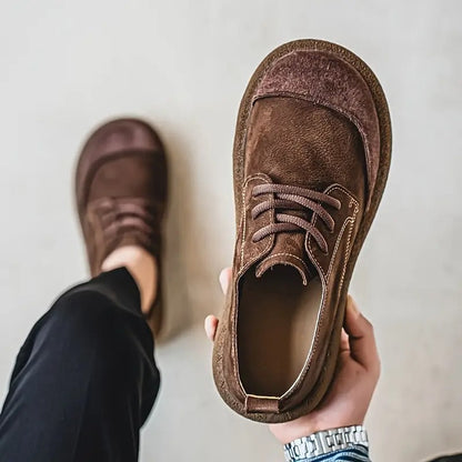 MILANO COMFORT | Zapatos Ortopédicos Cómodos