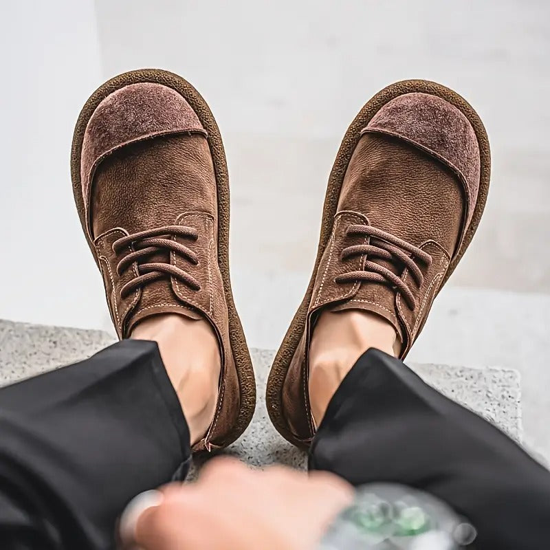 MILANO COMFORT | Zapatos Ortopédicos Cómodos