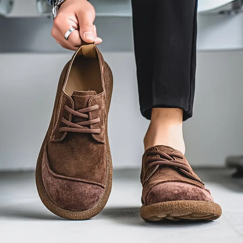 MILANO COMFORT | Zapatos Ortopédicos Cómodos